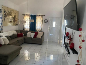 Cool Breeze Bed and Breakfast
